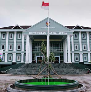 Universitas Patria Artha Makassar Nomor Foto Home 1