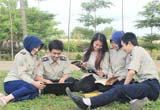Universitas Patria Artha Makassar Nomor Foto Home 4